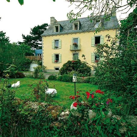 Maison De Kersalomon Trégunc Exterior photo
