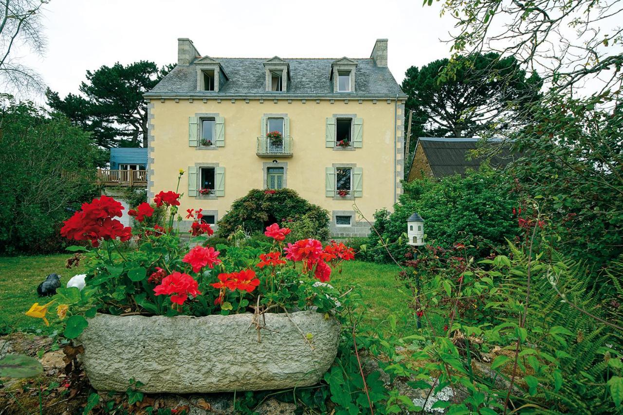 Maison De Kersalomon Trégunc Exterior photo
