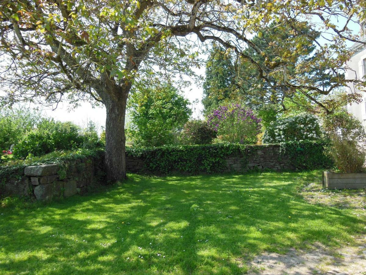 Maison De Kersalomon Trégunc Exterior photo